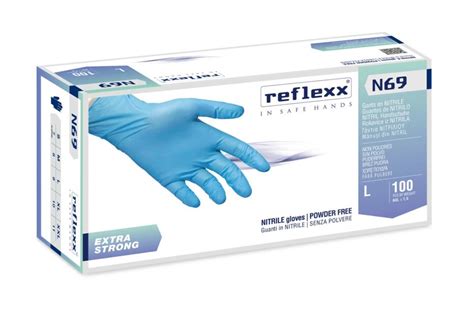 np69. com|Extra Strong Nitrile Powder Free Gloves Reflexx N69 – g. 7.0 (M)